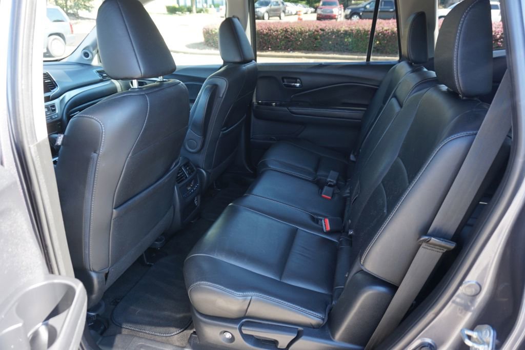 Used 2019 Honda Pilot EX-L image 18