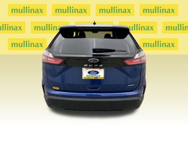 New 2024 Ford Edge SE image 15