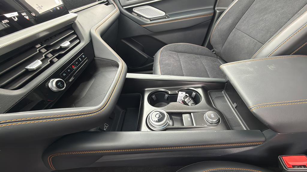New 2026 Ford Explorer Tremor image 19
