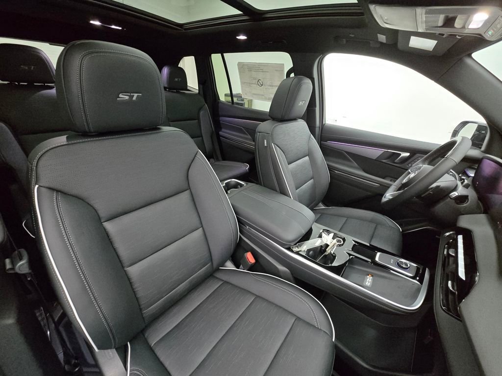 New 2026 Buick Enclave Sport Touring w/ Super Cruise Package image 39