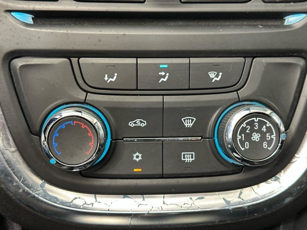 Used 2015 Buick Encore AWD image 19