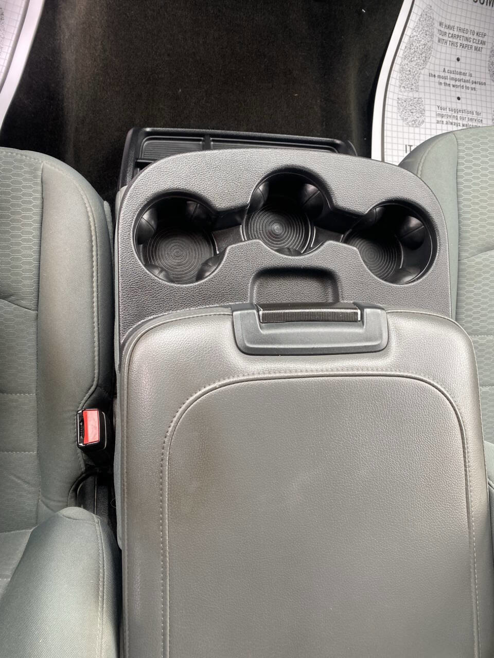 Used 2014 RAM 1500 Express AWD/4WD image 13