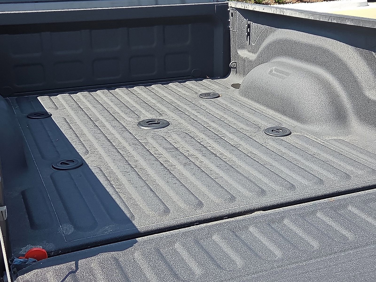 Used 2025 RAM 2500 Limited AWD/4WD image 24