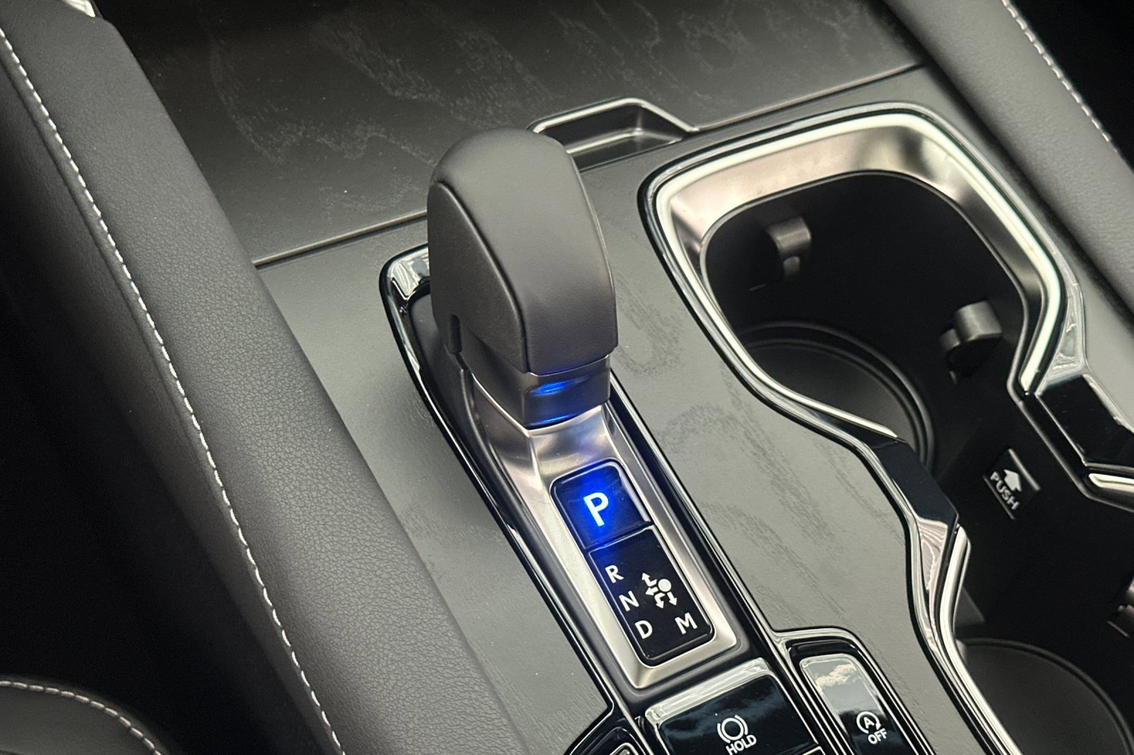 New 2025 Lexus RX 350 Premium Plus image 21