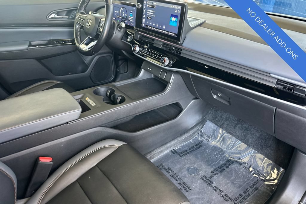 Certified 2024 Honda Prologue Touring image 18
