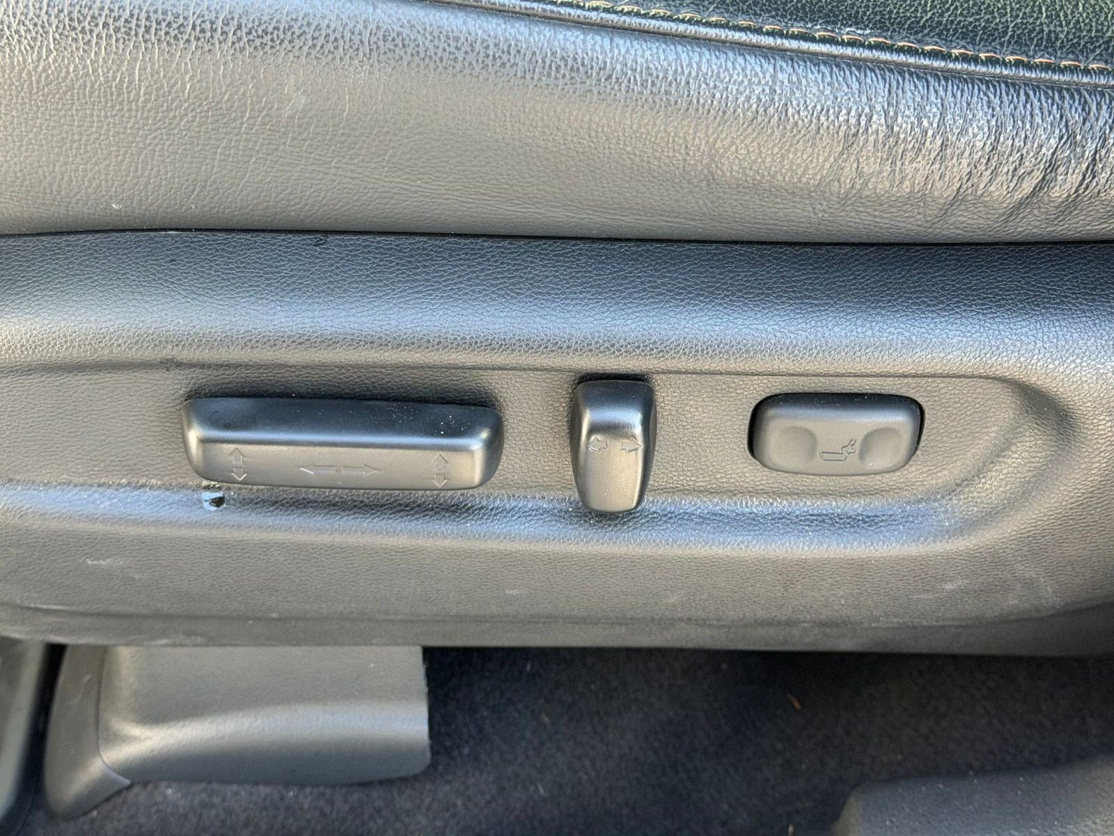 Used 2024 Honda Passport TrailSport image 13