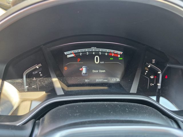 Used 2022 Honda CR-V Touring image 21