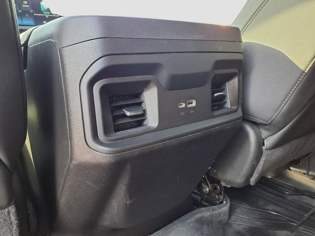 Used 2024 Chevrolet Silverado 2500 LT w/ All Star Edition image 26
