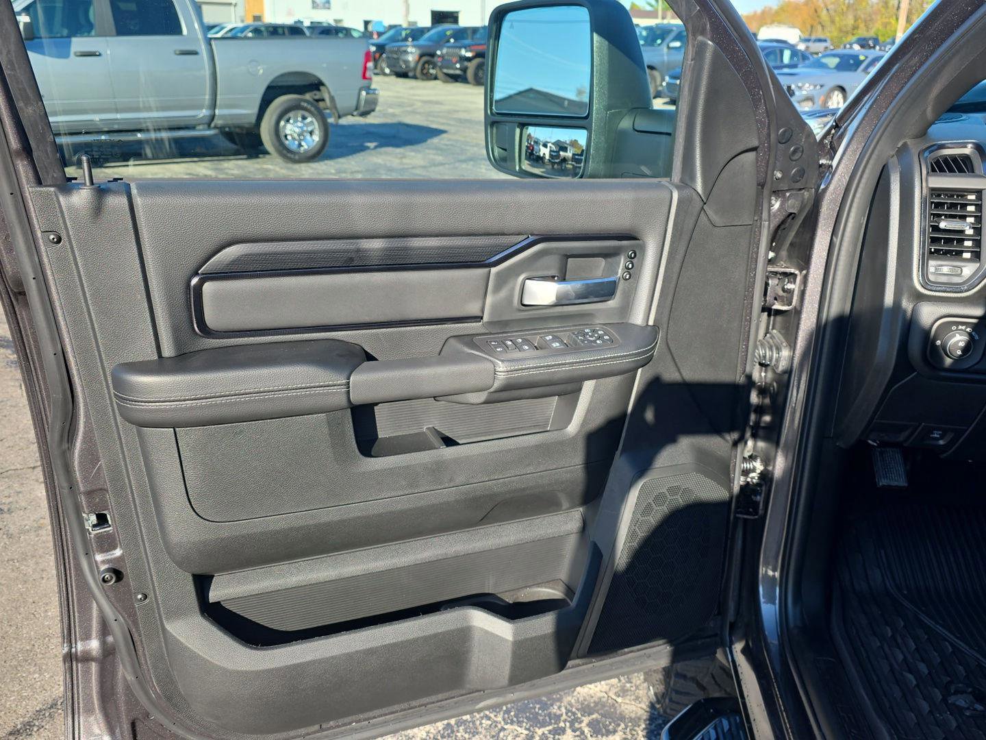 New 2026 RAM 2500 Rebel w/ Rebel Level 1 Equipment Group image 11