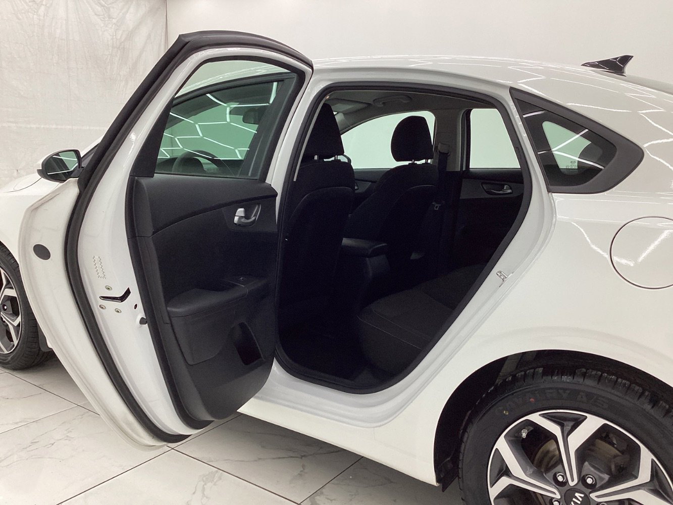 Used 2019 Kia Forte LXS FWD image 22