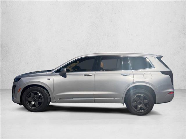 Used 2020 Cadillac XT6 Premium Luxury w/ Platinum Package AWD/4WD image 9