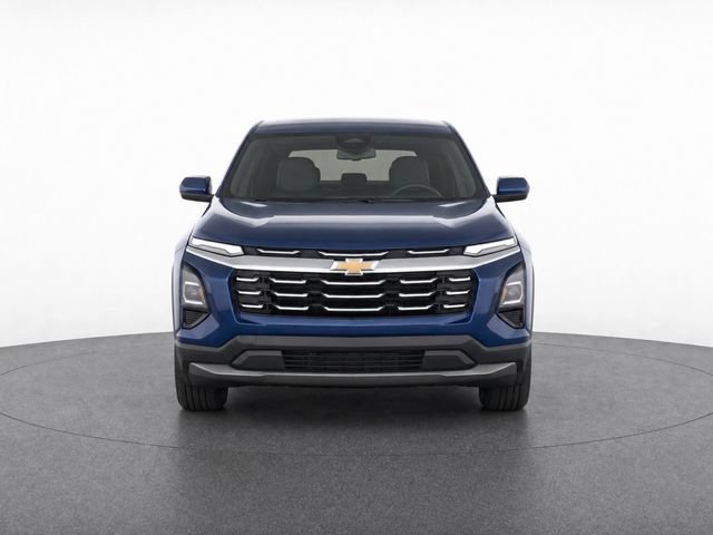 Used 2025 Chevrolet Equinox LT FWD image 2