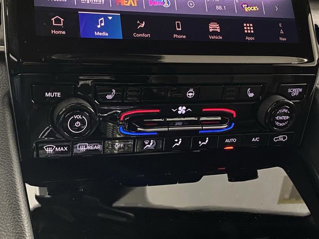 New 2025 Jeep Grand Cherokee L Limited w/ Black Appearance Package image 29