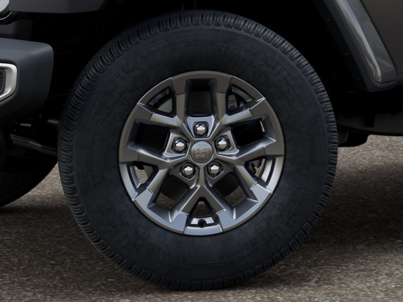 New 2026 Jeep Gladiator Sport AWD/4WD image 19