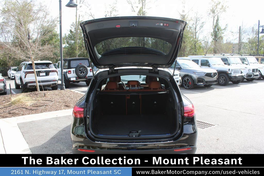 Certified 2026 Mercedes-Benz GLC 300 4MATIC image 7