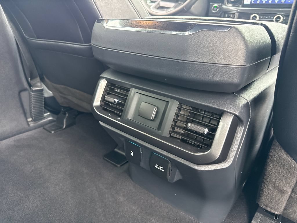 Used 2023 Ford F150 XLT w/ Equipment Group 302A High AWD/4WD image 28