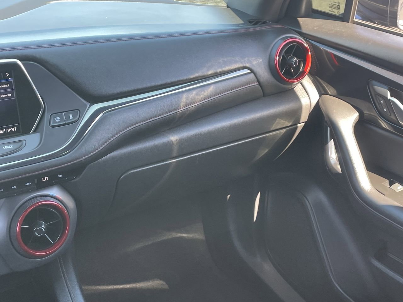 Used 2020 Chevrolet Blazer RS FWD image 18