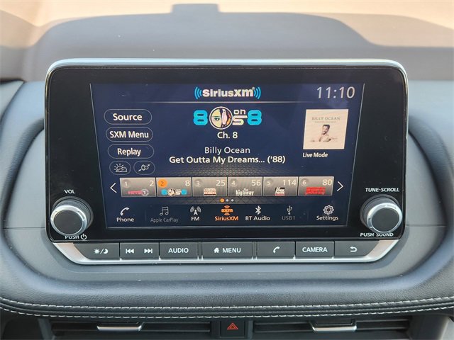 Used 2023 Nissan Rogue SV image 18