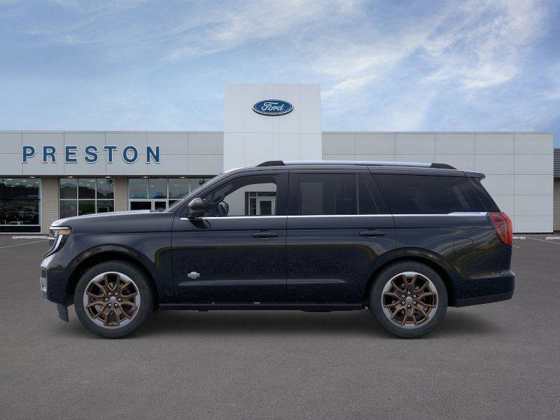 New 2026 Ford Expedition King Ranch image 3