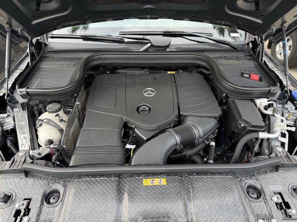 New 2026 Mercedes-Benz GLE 350 4MATIC image 15