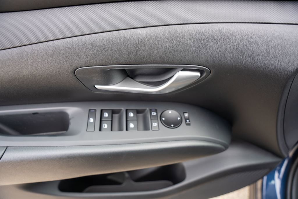 New 2026 Hyundai Tucson SEL image 17