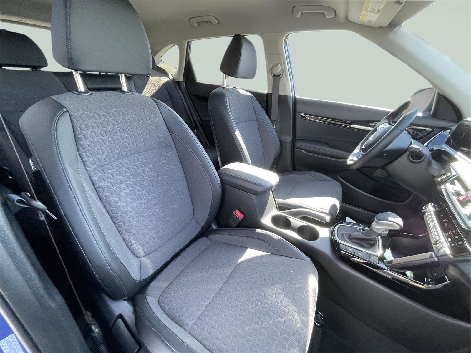Used 2026 Kia Seltos S AWD/4WD image 20
