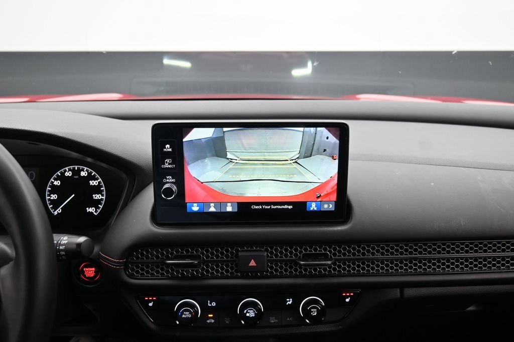 Certified 2026 Honda HR-V Sport image 44