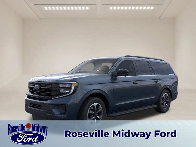 Used 2026 Ford Expedition Max Active AWD/4WD image 1