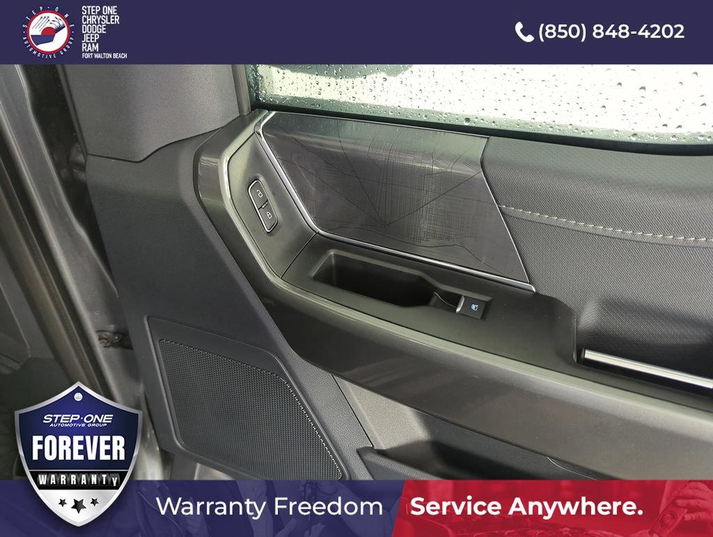 Used 2023 Ford F150 XLT w/ Equipment Group 302A High AWD/4WD image 30