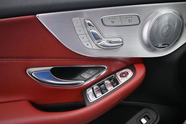 Used 2020 Mercedes-Benz C 300 Cabriolet image 19