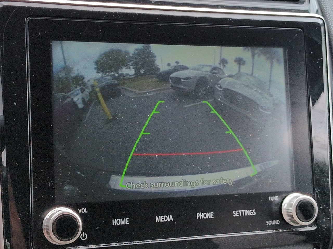 Used 2021 Mitsubishi Outlander Sport SE FWD image 20