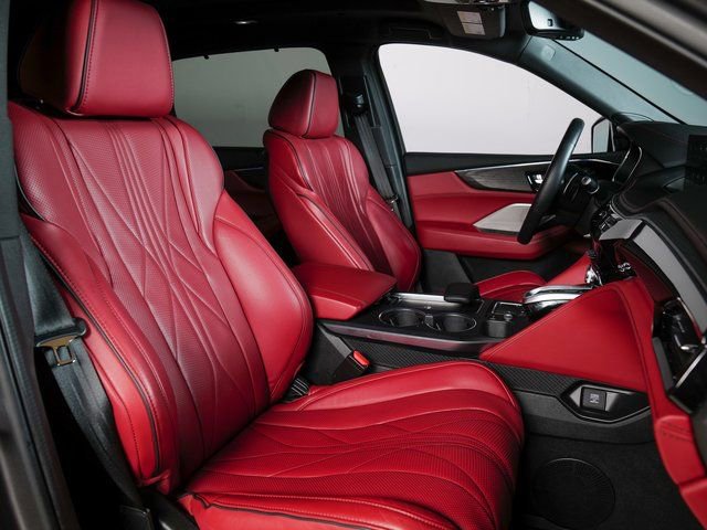 Used 2022 Acura MDX Type S image 11