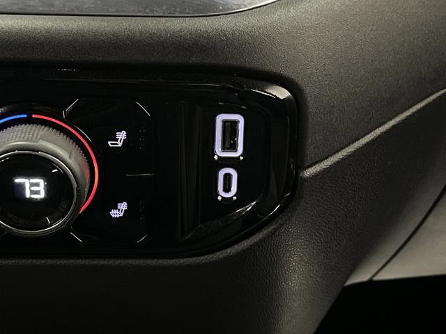 Used 2025 Chevrolet Silverado 1500 LT image 22