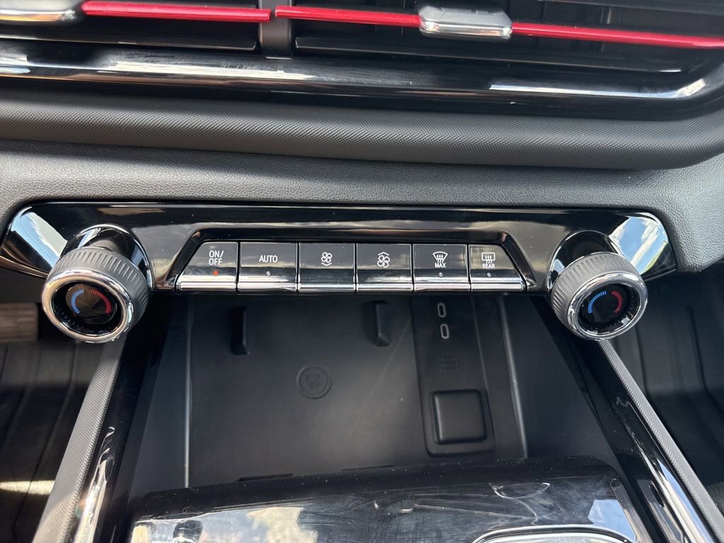 Used 2024 Chevrolet Silverado EV RST AWD/4WD image 20