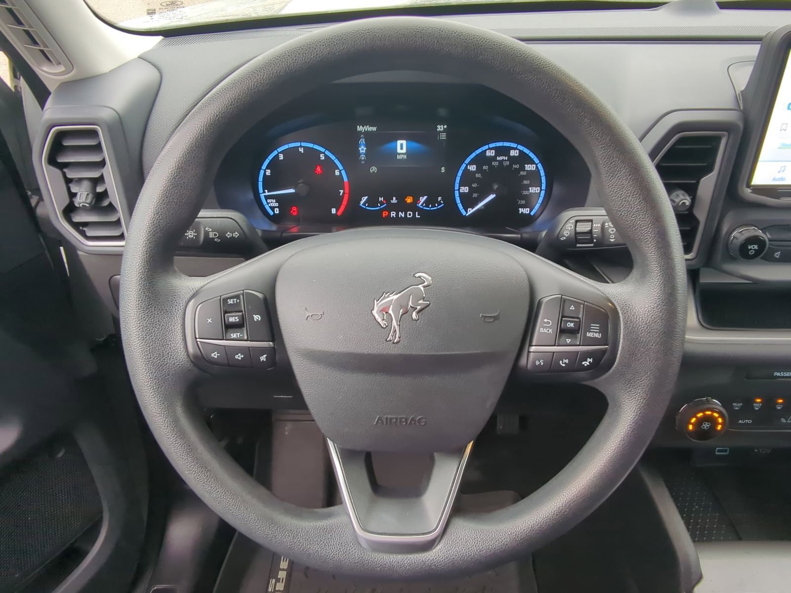 Certified 2022 Ford Bronco Sport Big Bend image 24