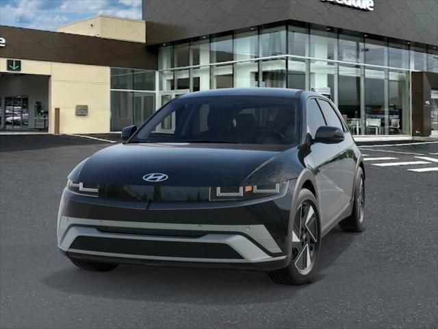 New 2026 Hyundai Ioniq 5 SEL AWD/4WD image 6