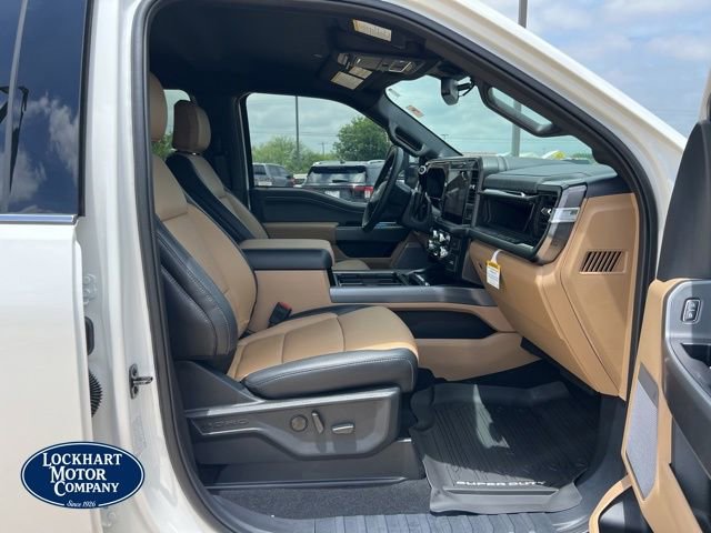 New 2026 Ford F250 Lariat w/ Chrome Package AWD/4WD image 38