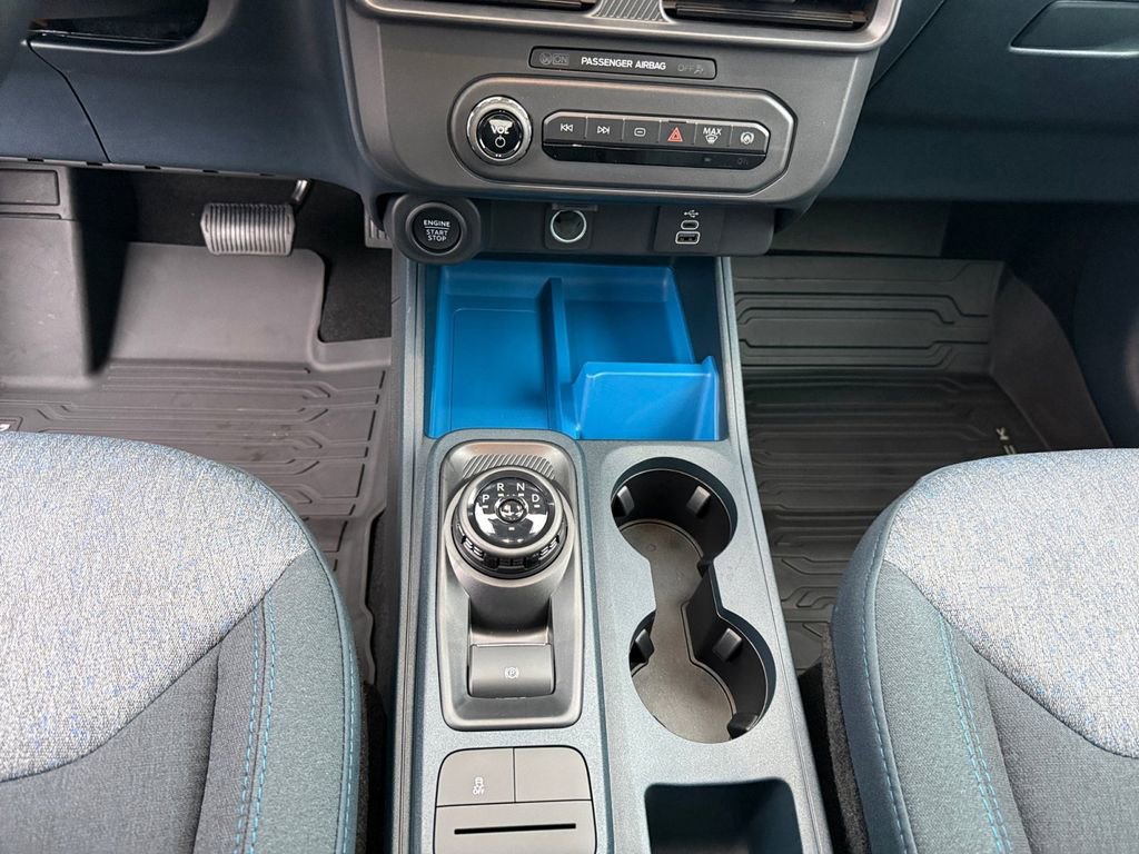 New 2025 Ford Maverick XLT w/ XLT Luxury Package image 15