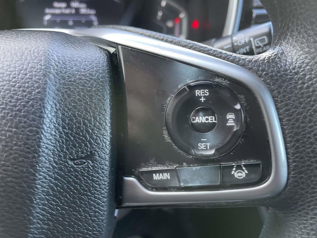 Used 2020 Honda CR-V EX image 34