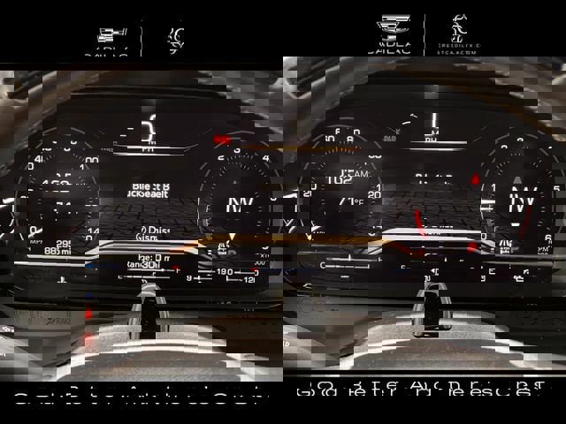 Used 2024 GMC Yukon XL Denali Ultimate image 16