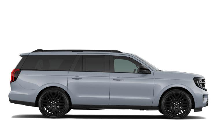 New 2026 Ford Expedition Max Platinum w/ Stealth Performance Package AWD/4WD image 28