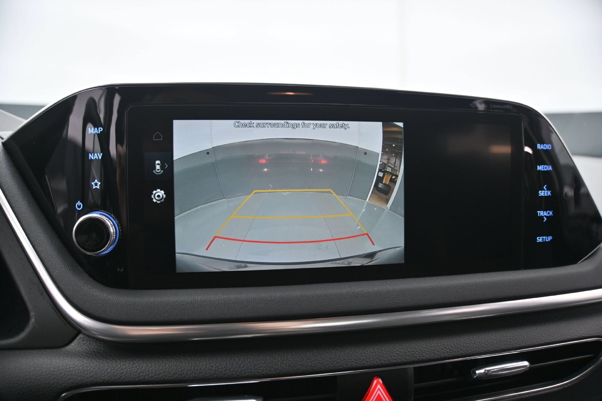 Used 2023 Hyundai Sonata SEL w/ Cargo Package FWD image 28