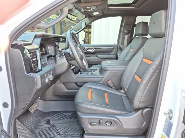 Used 2026 GMC Sierra 2500 AT4 w/ AT4 Premium Plus Package AWD/4WD image 12