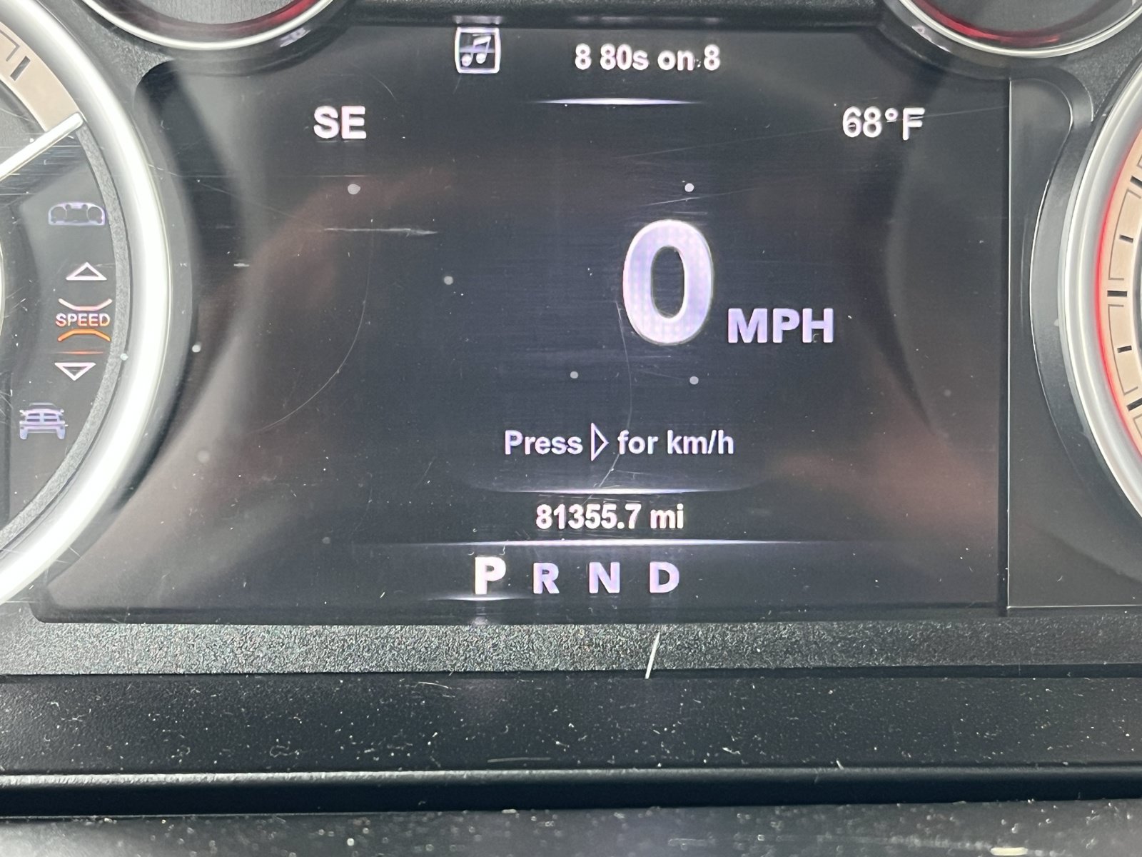 Used 2017 RAM 1500 Sport w/ Sublime Green Sport Package AWD/4WD image 37