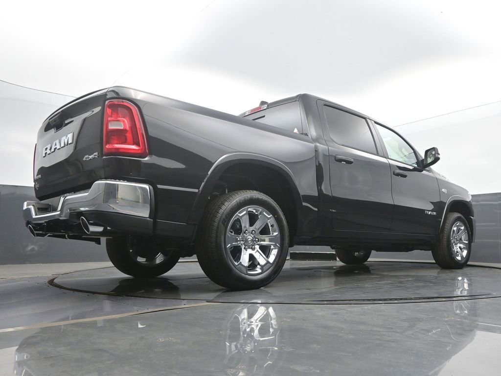 New 2026 RAM 1500 4x4 Crew Cab image 54