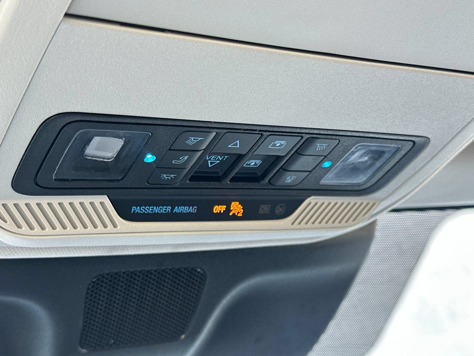 Certified 2025 Ford Expedition Platinum AWD/4WD image 38