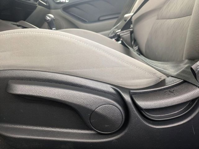 Used 2015 Kia Forte LX FWD image 12