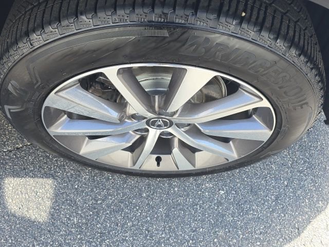 Used 2025 Acura MDX w/ Technology Package image 30