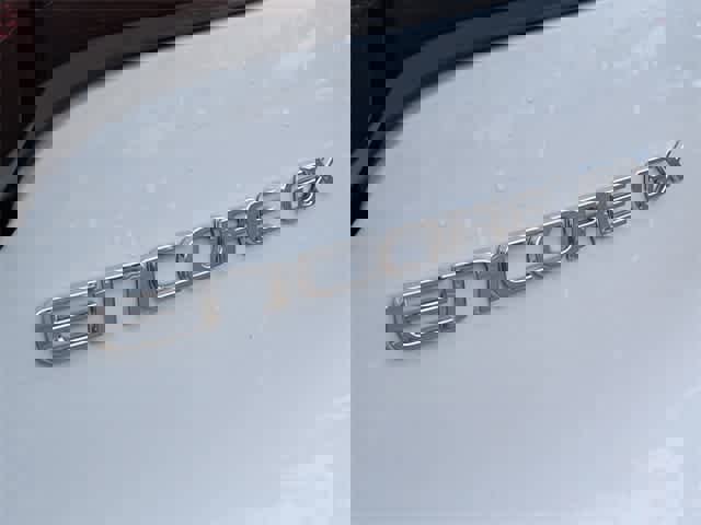 Used 2025 Buick Encore GX Preferred image 13