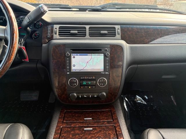 Used 2013 GMC Sierra 2500 Denali image 15